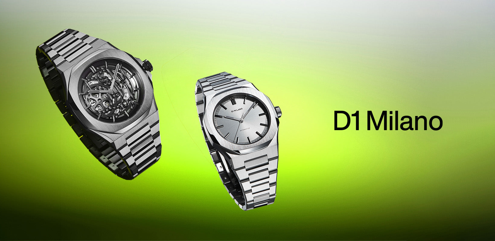 Purchase D1 Milano Watches in Meridian Watch Store now – Meridian  Philippines