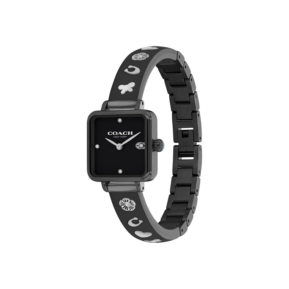 Double Wrap Coach Ludlow Watch Coach Ludlow 14502844 Watch Shade