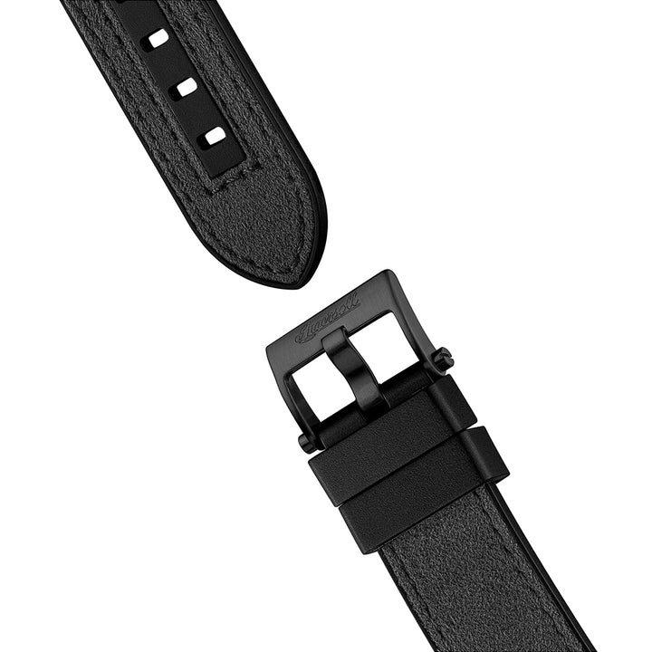Ingersoll Challenger Automatic mm Leather Band – Meridian